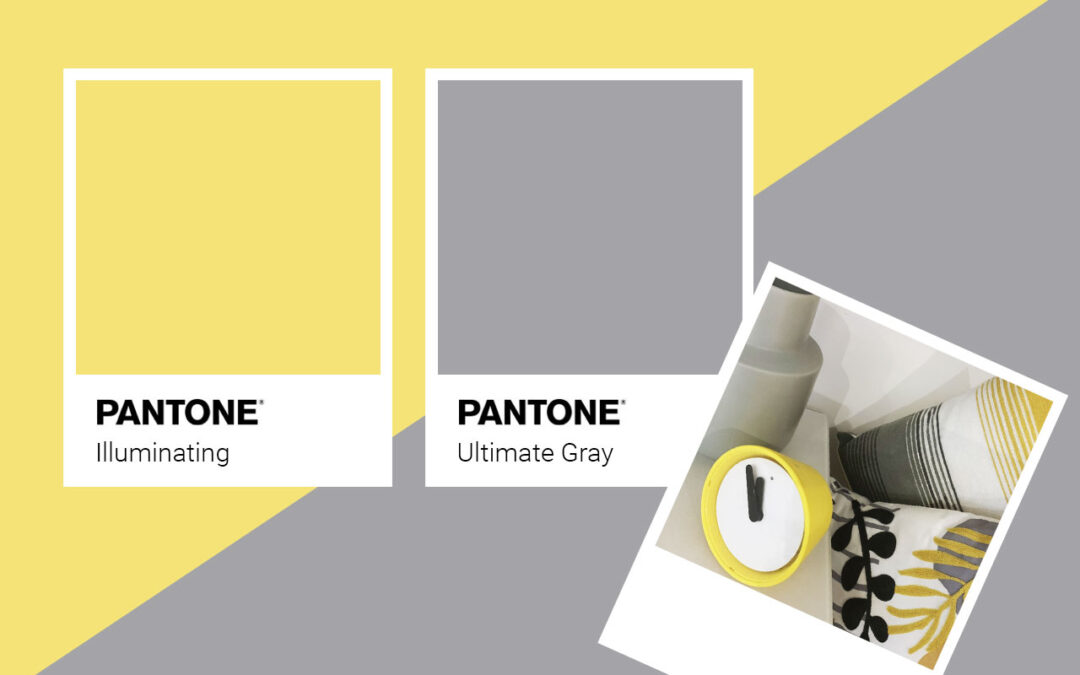 2021’s Pantone® Colour of the Year