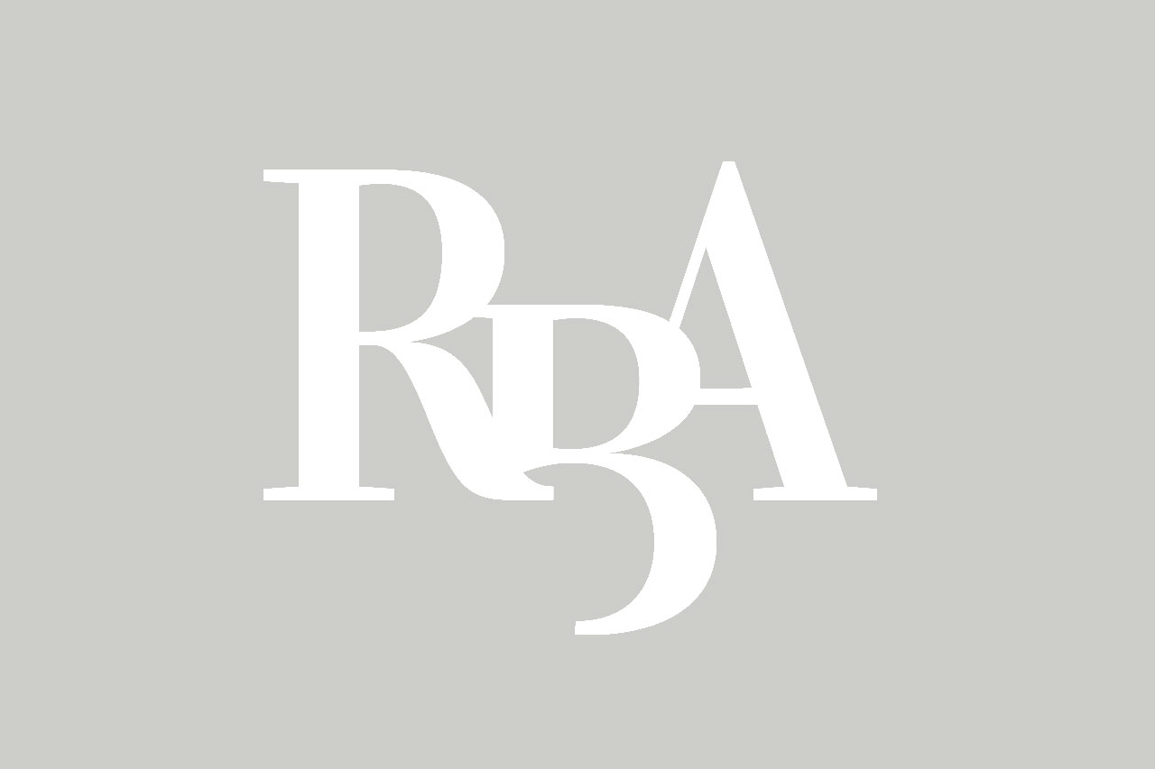 Pier Creative, RBA Logo
