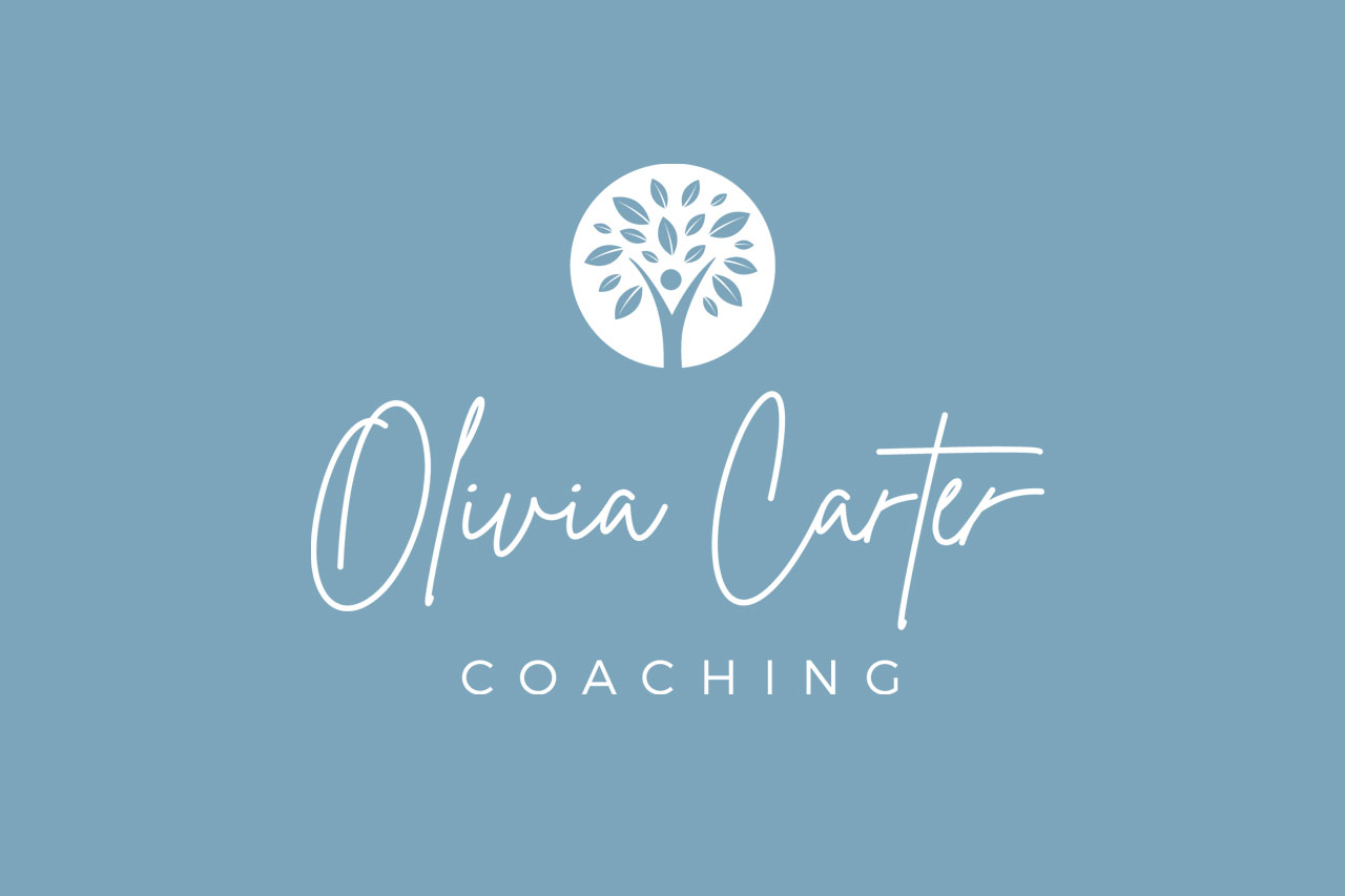 Pier Creative, Olivia Carter Coaching